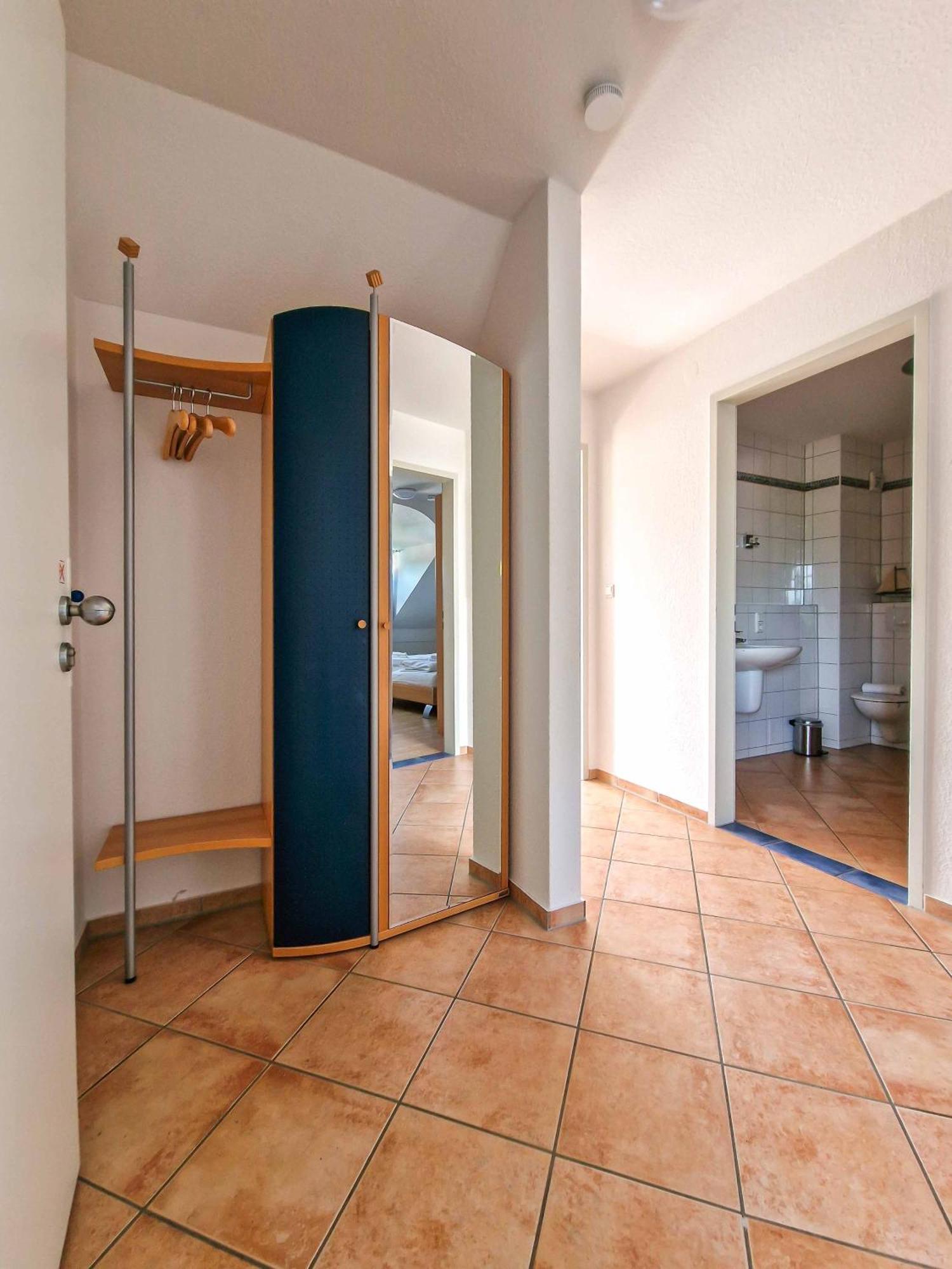 Stoertebekers Stuuv Apartment