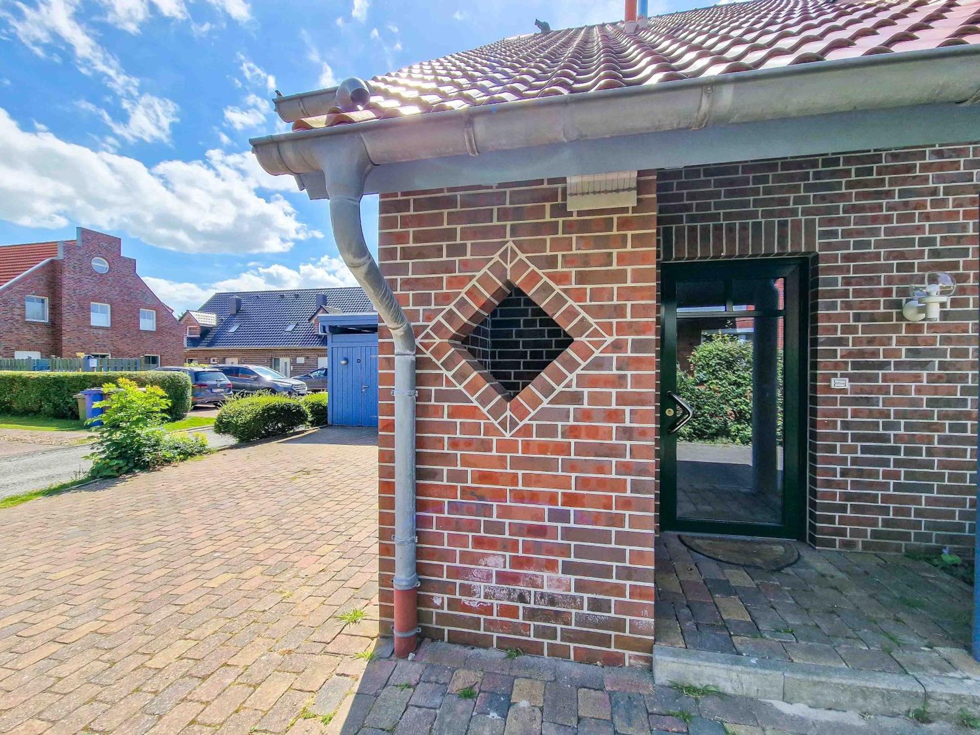 Stoertebekers Stuuv Apartment *