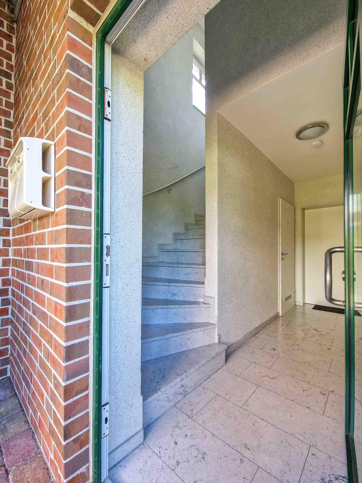 Stoertebekers Stuuv Apartment *