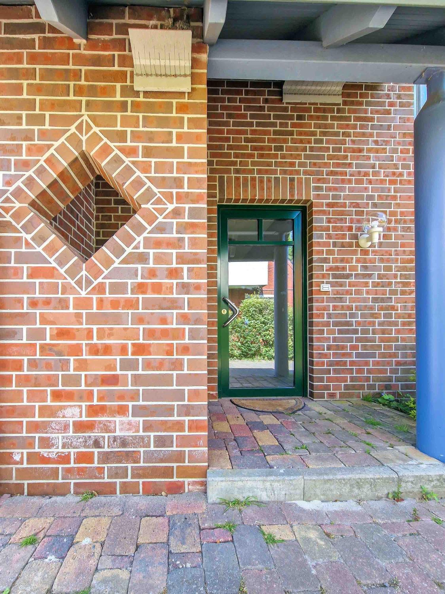 Stoertebekers Stuuv Apartment Greetsiel